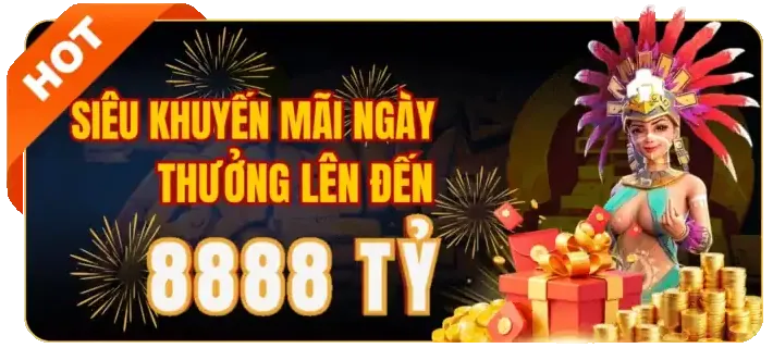 Các loại khuyến mãi Sodo77vn