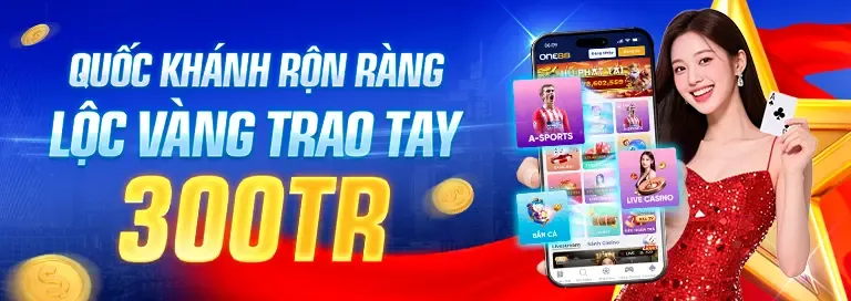 Khuyến mãi sodo77vn